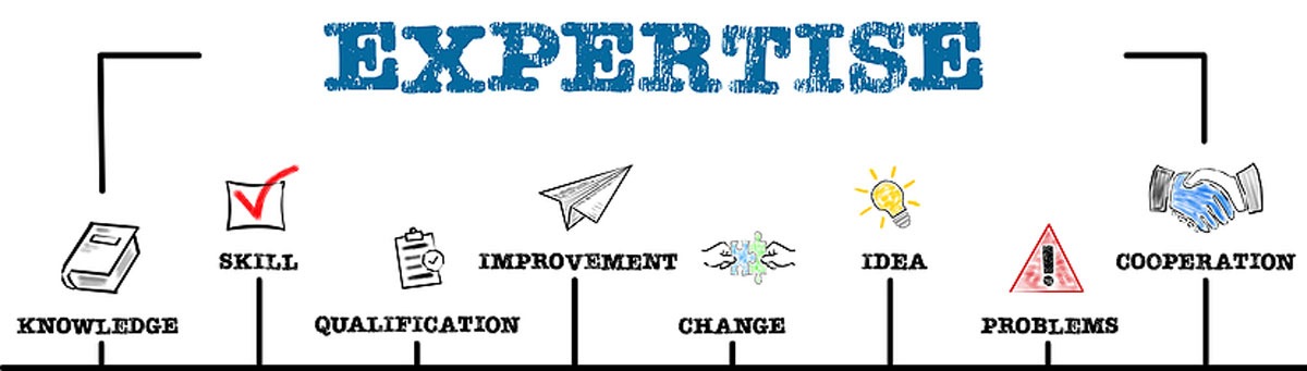 Expertise