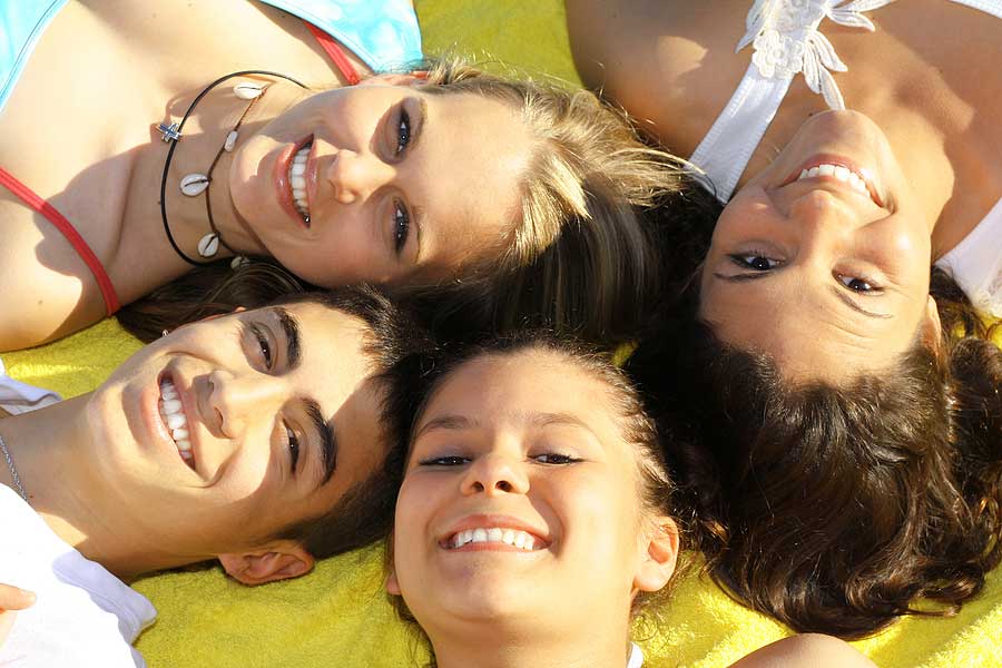 VOGT ABA Therapy - Community School & Home Services