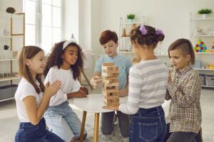 Vogt ABA Therapy Services