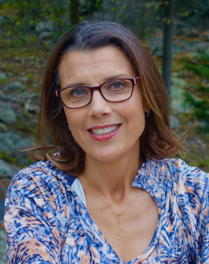 Dr. Kimberly Vogt-Hurley